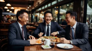 Read more about the article The India-Japan Partnership