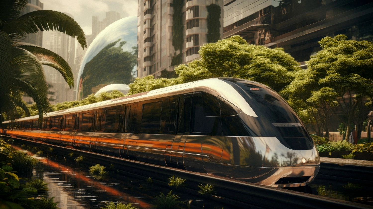 You are currently viewing The Mumbai-Ahmedabad High-Speed Rail Project