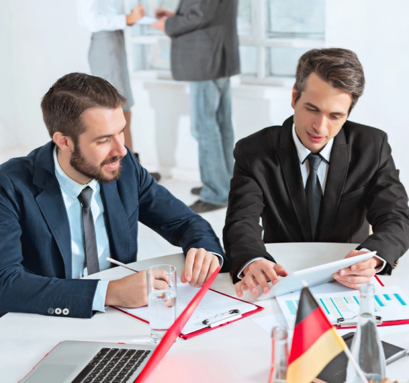 LIVNGO Hospitality and Business in India